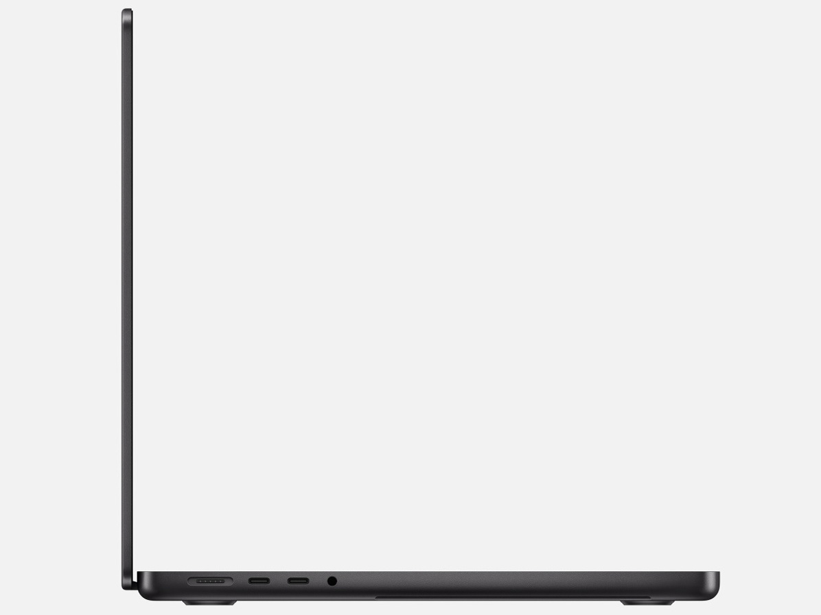 【訳あり品】【箱破損】【未開封・未使用】【返品不可商品】Apple MacBook Pro Liquid Retina XDRディスプレイ 14.2 MRX33J/A [スペースブラック]