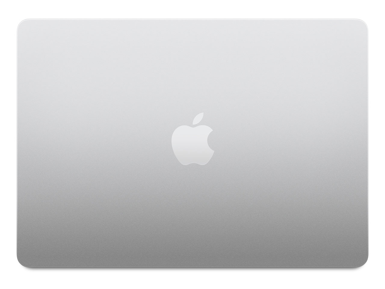 【在庫限り】MacBook Air Liquid Retinaディスプレイ 13.6 MRXR3J/A [シルバー]