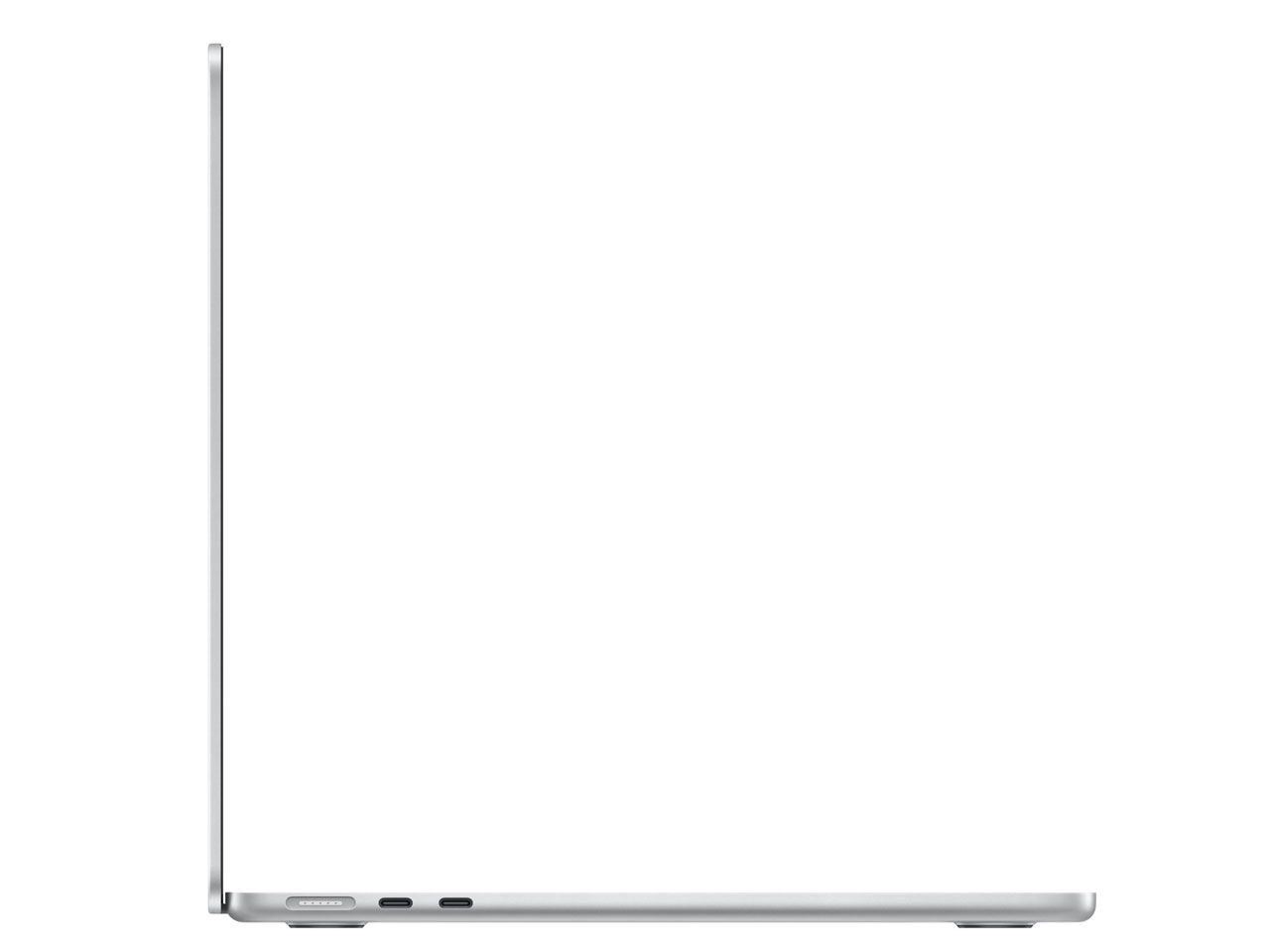 【在庫限り】MacBook Air Liquid Retinaディスプレイ 13.6 MRXR3J/A [シルバー]