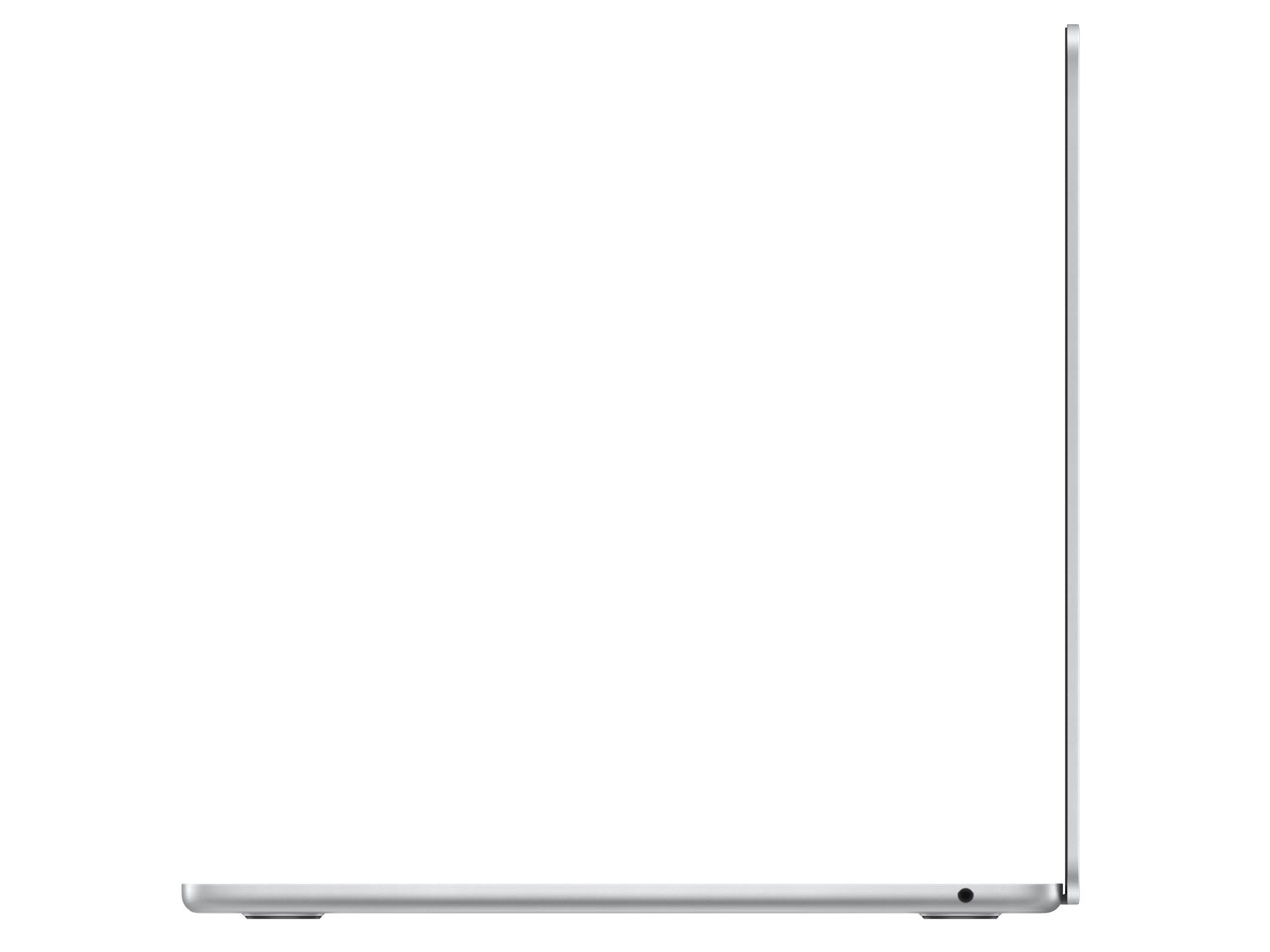 【在庫限り】MacBook Air Liquid Retinaディスプレイ 13.6 MRXR3J/A [シルバー]
