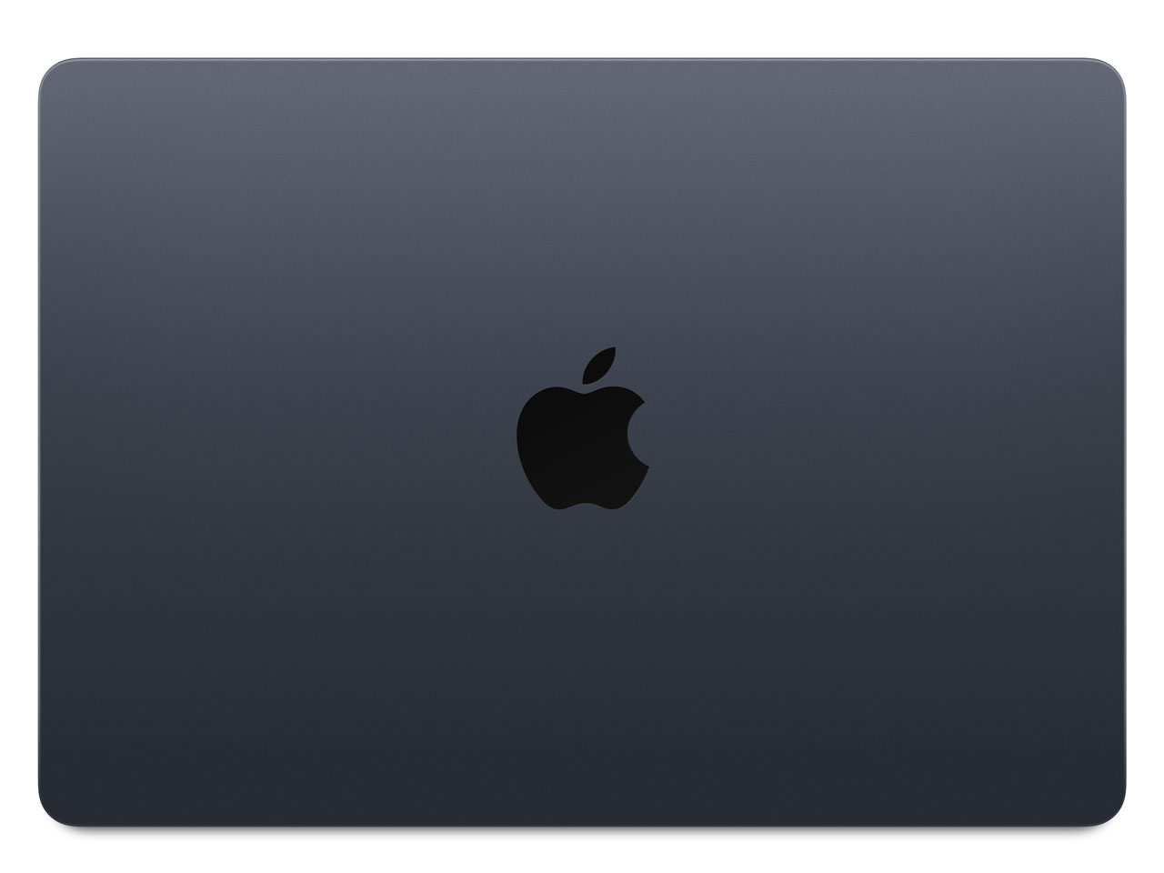 [お取り寄せ]MacBook Air Liquid Retinaディスプレイ 13.6 MRXW3J/A [ミッドナイト]