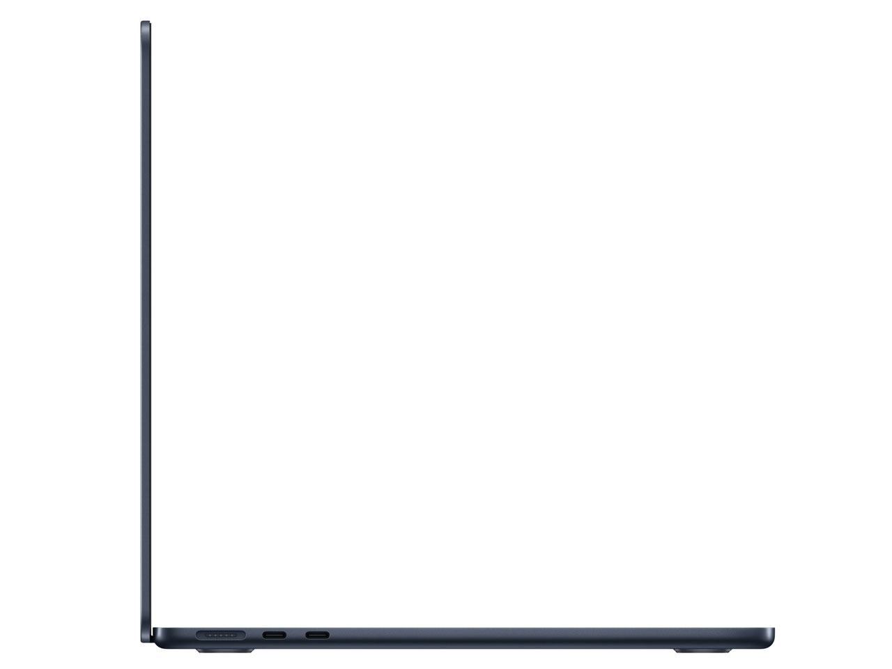 [お取り寄せ]MacBook Air Liquid Retinaディスプレイ 13.6 MRXW3J/A [ミッドナイト]