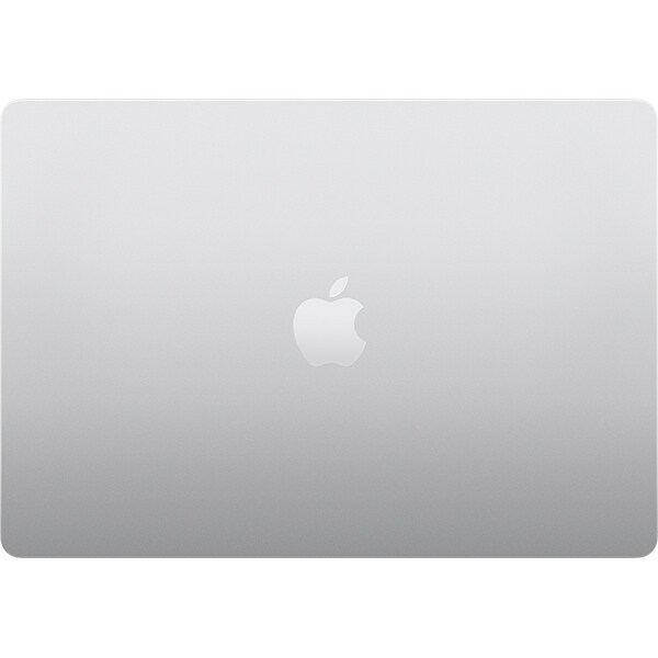 [お取り寄せ]Apple MacBook Air Liquid Retinaディスプレイ 15.3 MRYP3J/A [シルバー]