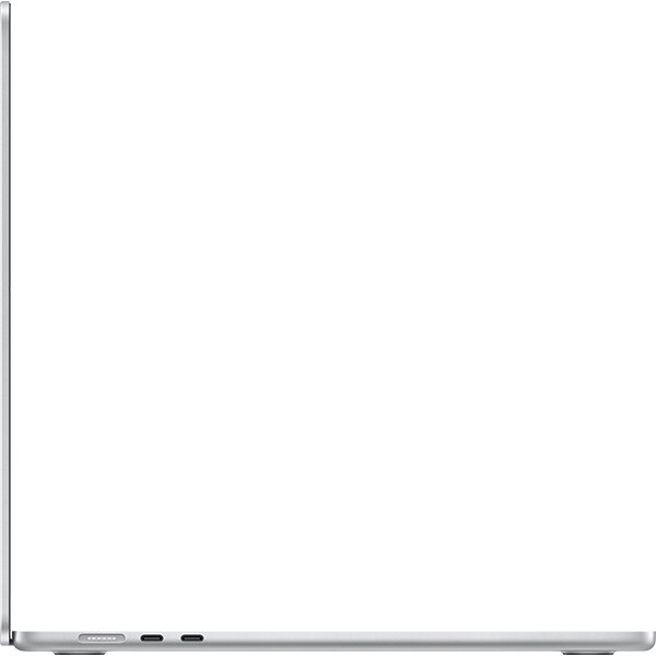 [お取り寄せ]Apple MacBook Air Liquid Retinaディスプレイ 15.3 MRYP3J/A [シルバー]
