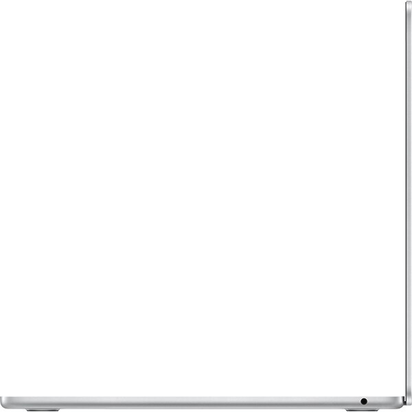 [お取り寄せ]Apple MacBook Air Liquid Retinaディスプレイ 15.3 MRYP3J/A [シルバー]