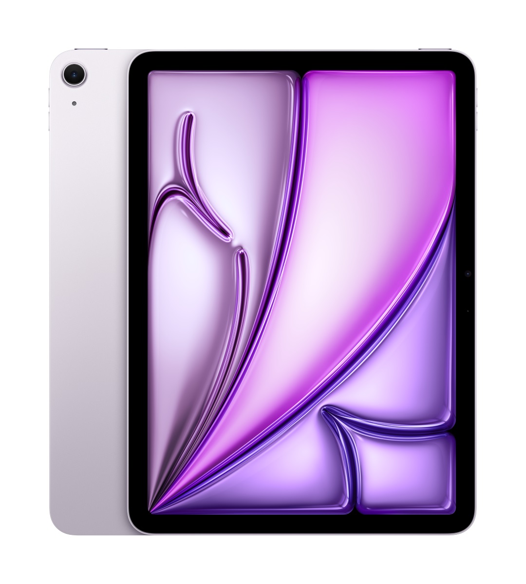 【ハロウィンセール】【展示品】Apple iPad Air M2 11インチ 2024年モデル wifi 128GB 3M673J/A（パープル）（30日間返品保証）【10/16 16:00～10/23 11:00】