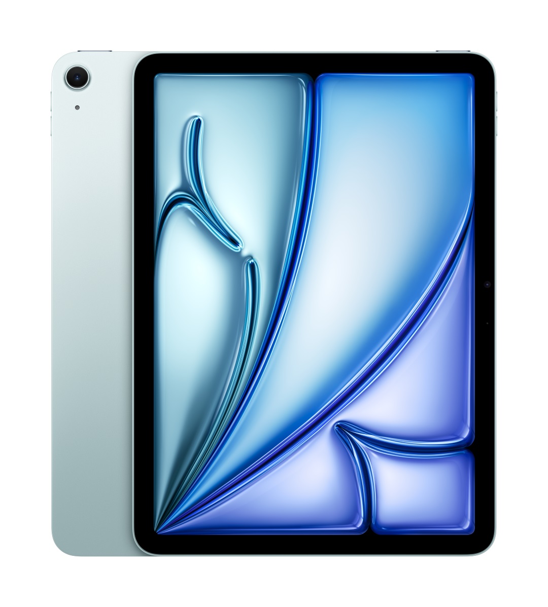 Apple iPad Air M2 11インチ 2024年モデル wifi 128GB MUWD3J/A（ブルー）