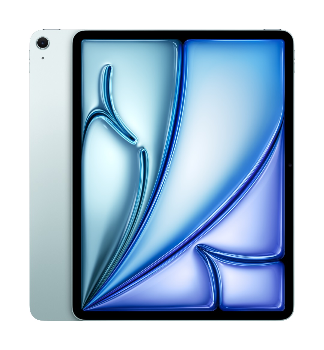 Apple iPad Air M2 13インチ 2024年モデル wifi 128GB MV283J/A（ブルー）