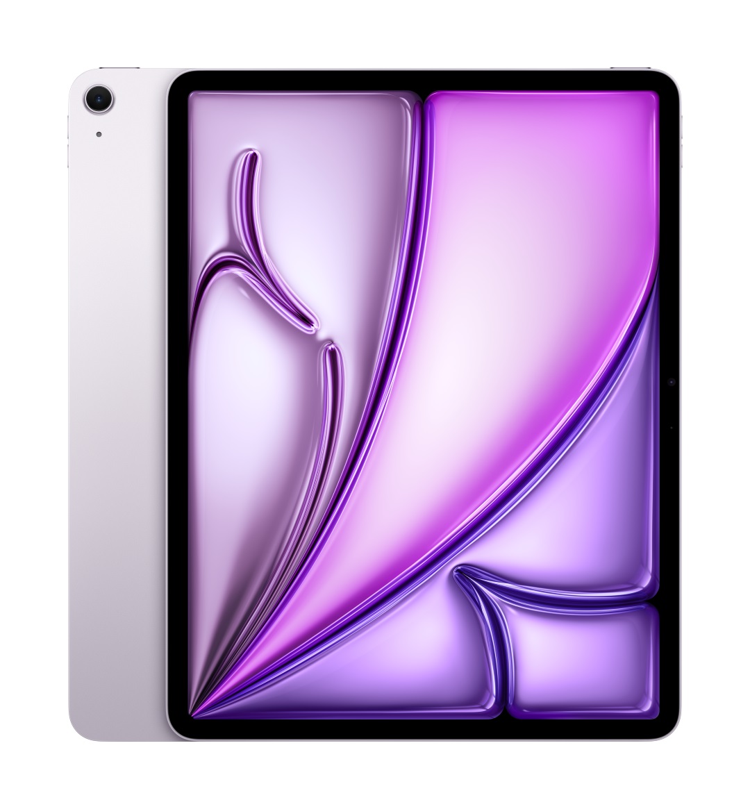 Apple iPad Air M2 13インチ 2024年モデル wifi 256GB MV2H3J/A（パープル）