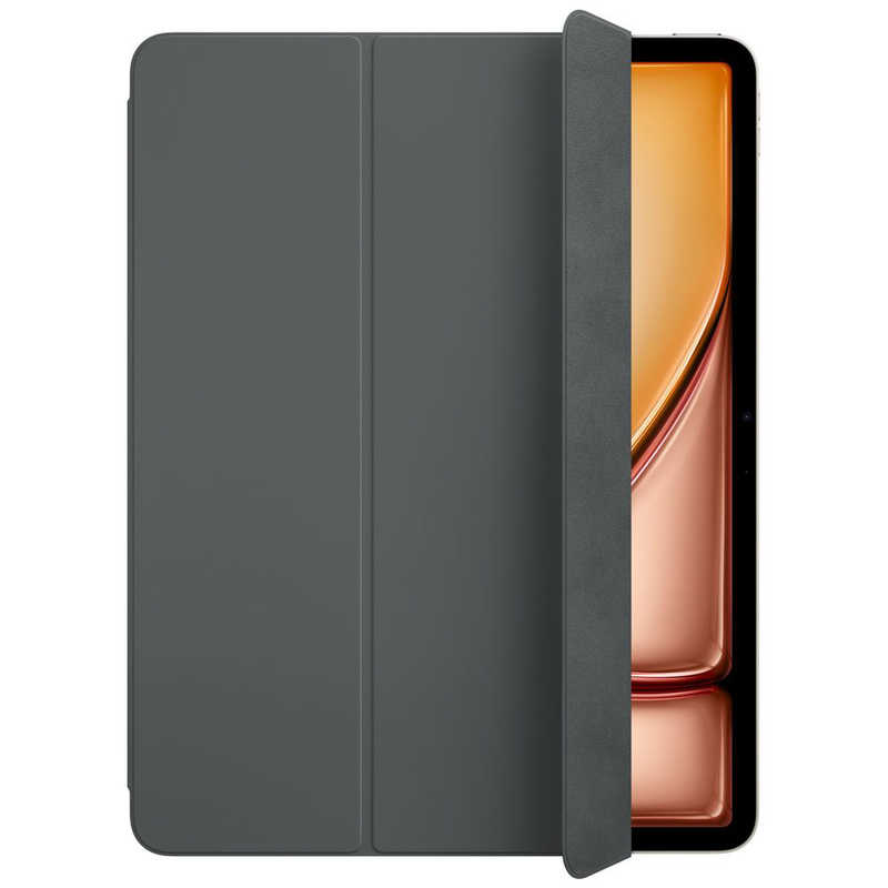 Apple 13インチiPad Air(M2)用Smart Folio チャコールグレイ [MWK93FE/A]