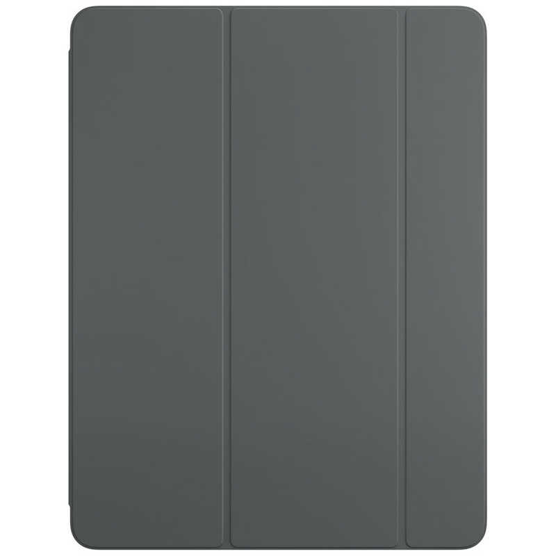 Apple 13インチiPad Air(M2)用Smart Folio チャコールグレイ [MWK93FE/A]