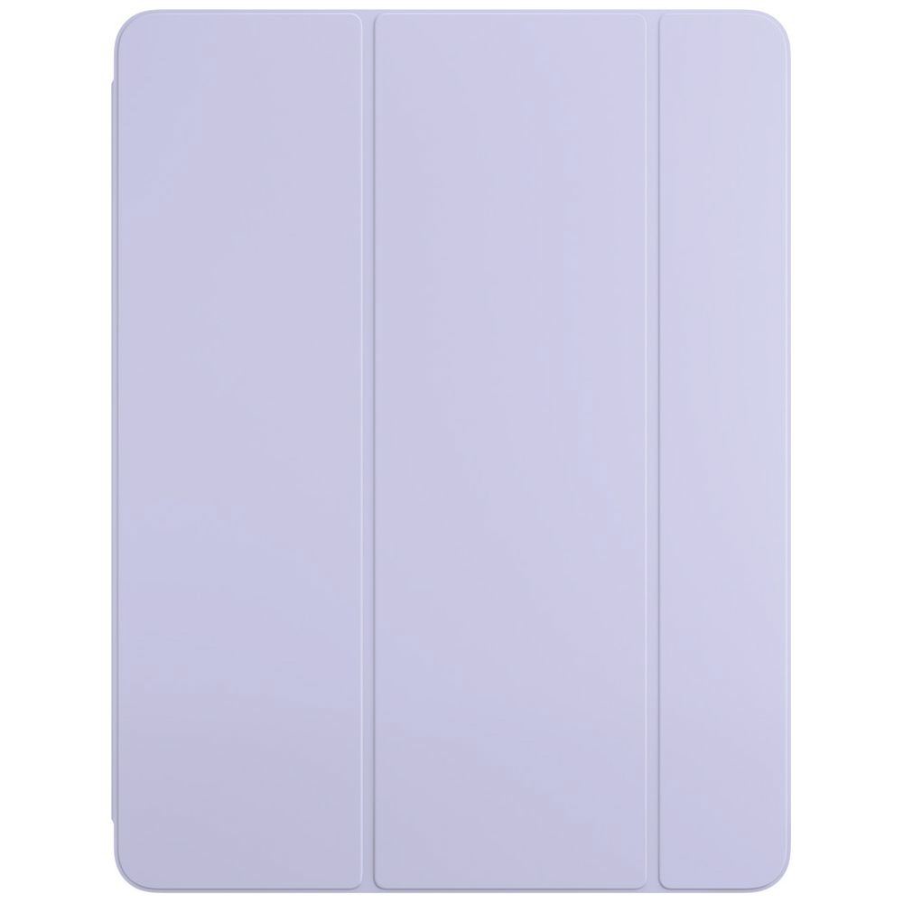 Apple 13インチiPad Air（M2）用 Smart Folio ライトバイオレット MWKD3FE/A