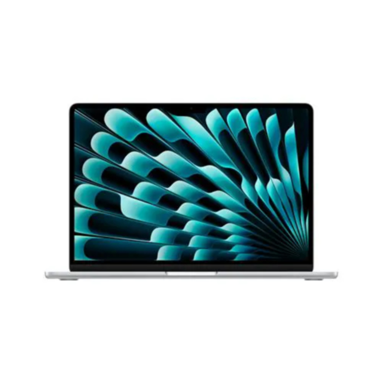 [お取り寄せ]Apple MacBook Air Liquid Retinaディスプレイ 13.6インチ MXCT3J/A [シルバー]
