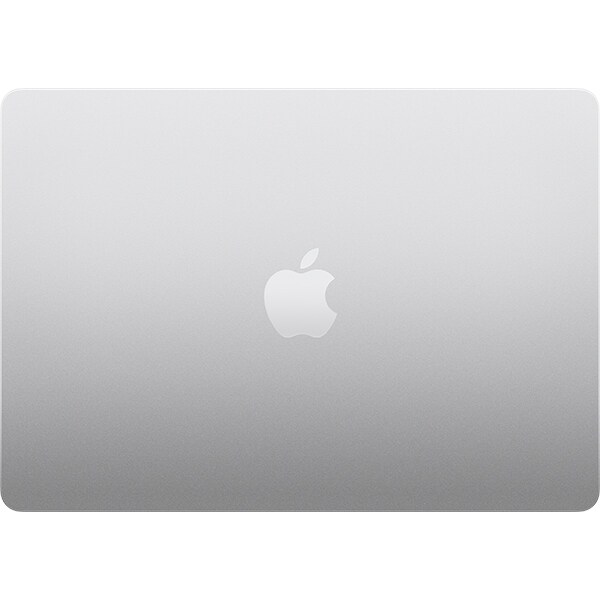 [お取り寄せ]Apple MacBook Air Liquid Retinaディスプレイ 13.6インチ MXCT3J/A [シルバー]