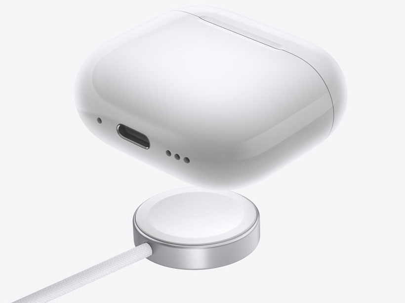 Apple AirPods 4 アクティブノイズキャンセリング搭載モデル MXP93J/A