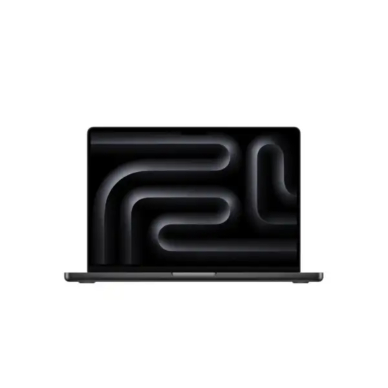 【在庫限り】Apple MacBook Pro Liquid Retina XDRディスプレイ 14.2インチ ストレージ1TB メモリ16GB MW2V3J/A 2024[スペースブラック]