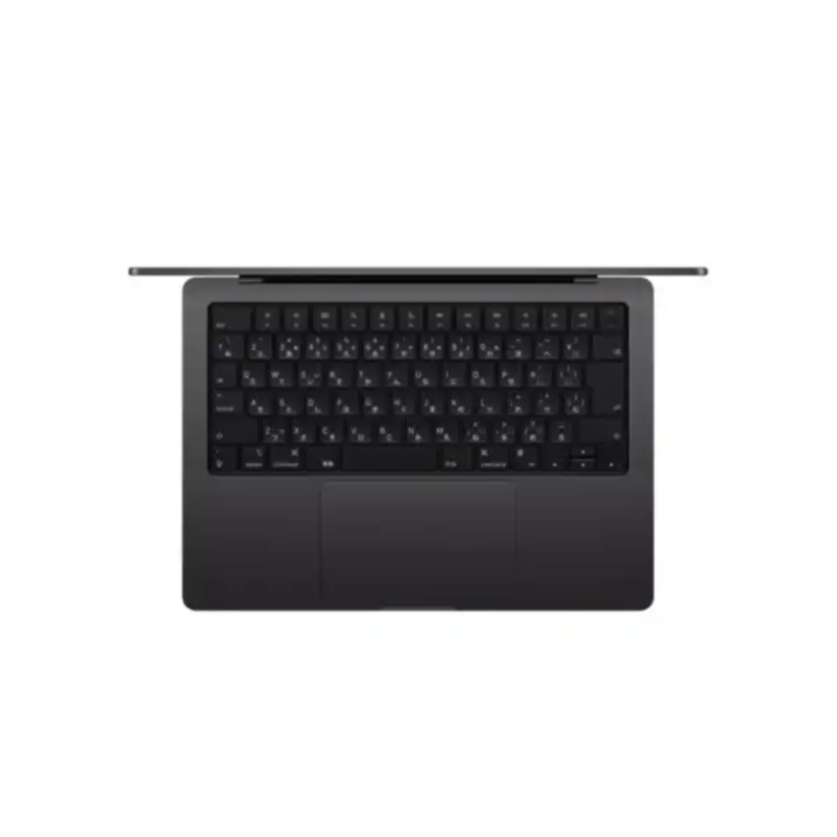 【在庫限り】Apple MacBook Pro Liquid Retina XDRディスプレイ 14.2インチ ストレージ1TB メモリ16GB MW2V3J/A 2024[スペースブラック]
