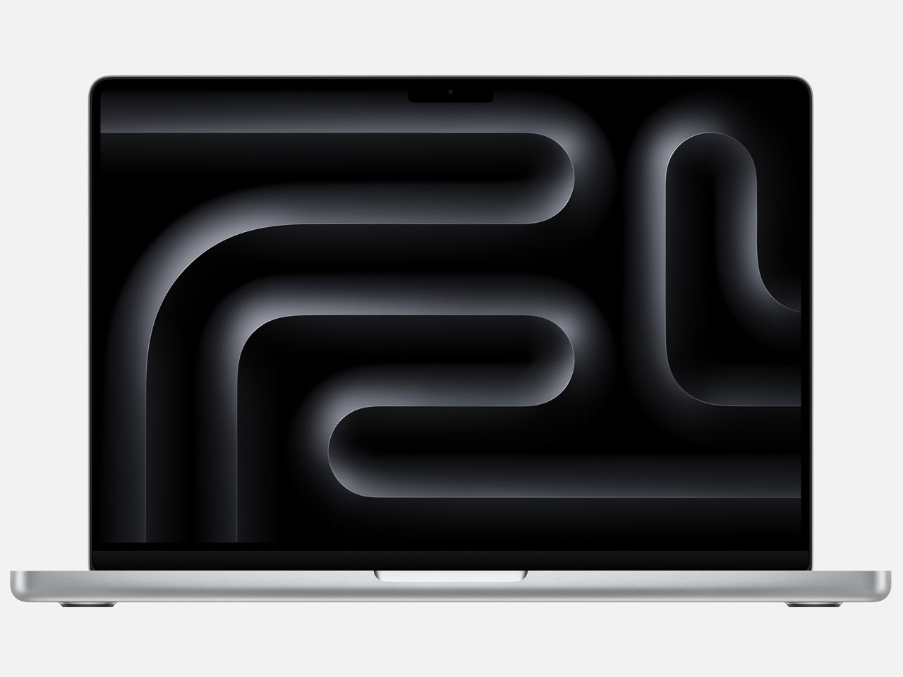 [お取り寄せ]Apple  MacBook Pro Liquid Retina XDRディスプレイ 14.2 MW2X3J/A [シルバー]