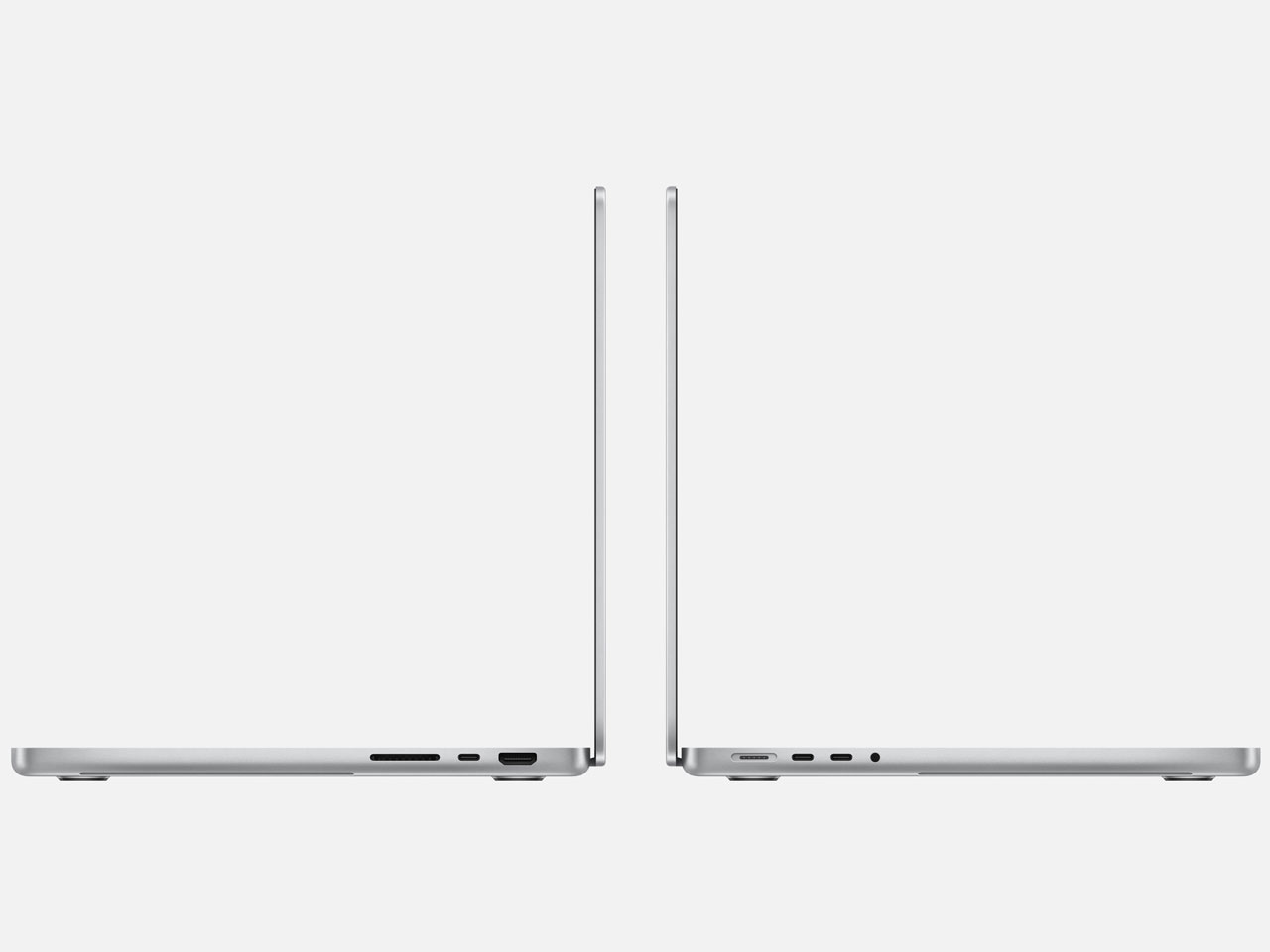 [お取り寄せ]Apple  MacBook Pro Liquid Retina XDRディスプレイ 14.2 MW2X3J/A [シルバー]