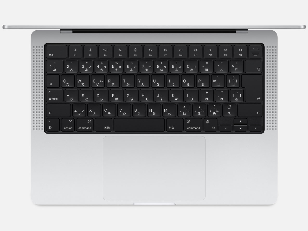 [お取り寄せ]Apple  MacBook Pro Liquid Retina XDRディスプレイ 14.2 MW2X3J/A [シルバー]