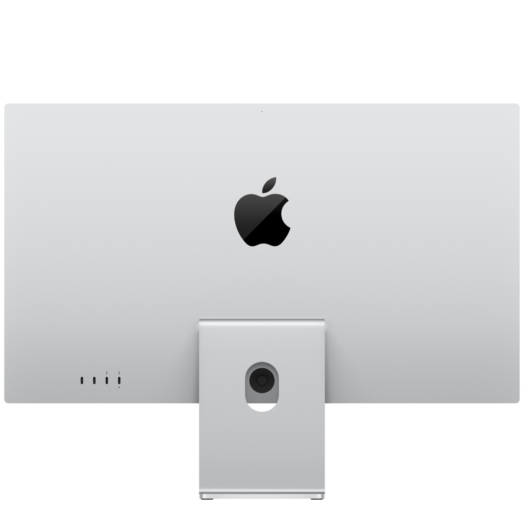 APPLE Studio Display 標準ガラス 傾きを調整できるスタンド MYJG3J/A [27インチ]