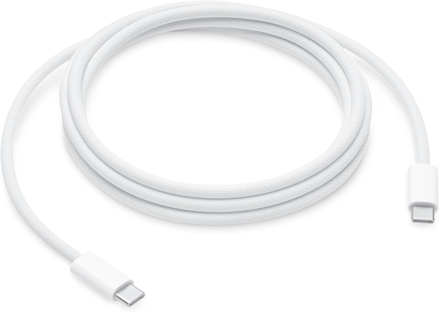 Apple 240W USB-C充電ケーブル（2 m）[MYQT3FE/A]