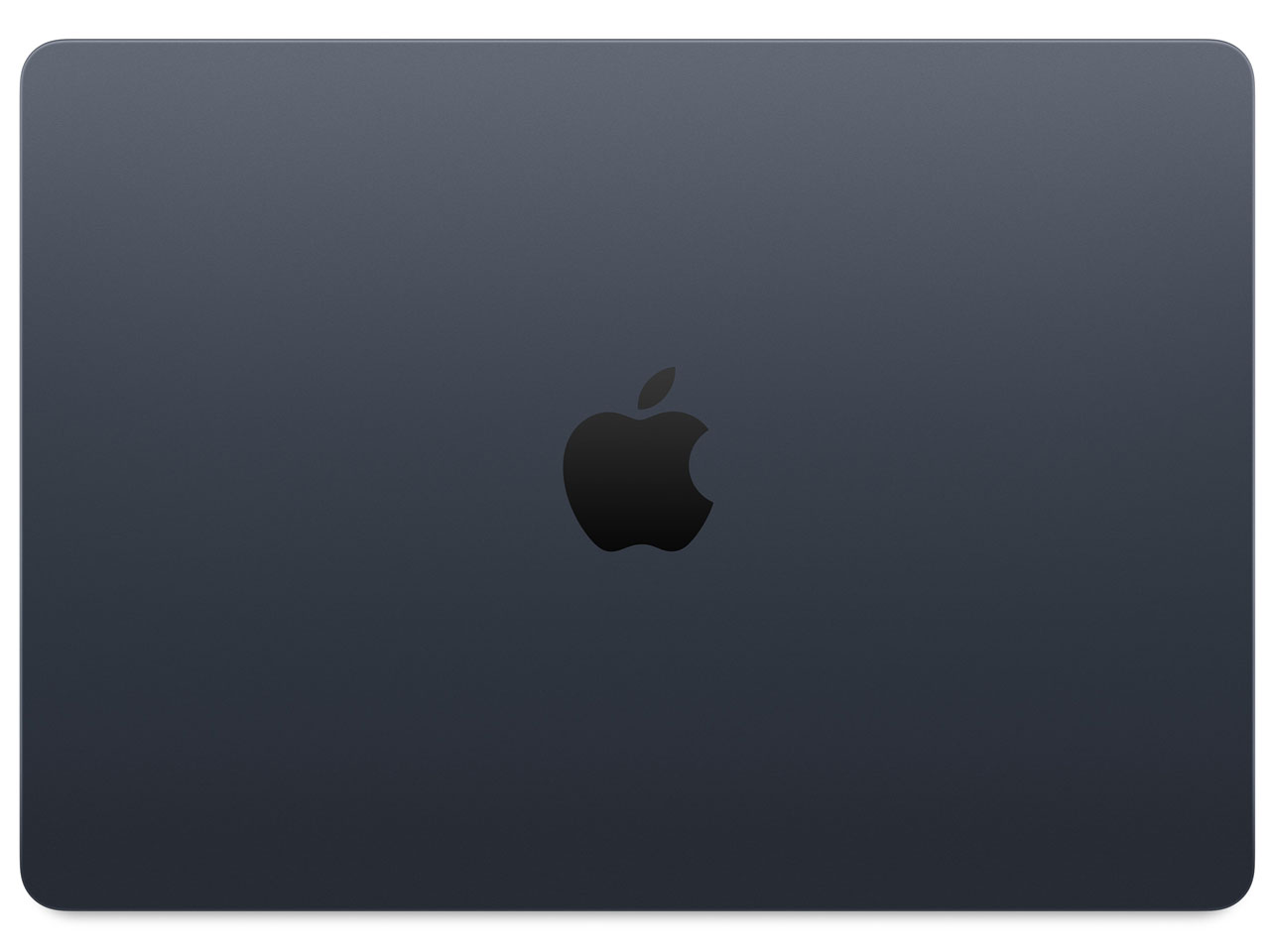 [お取り寄せ]Apple MacBook Air 13.6インチ Liquid Retinaディスプレイ MW133J/A [ミッドナイト]