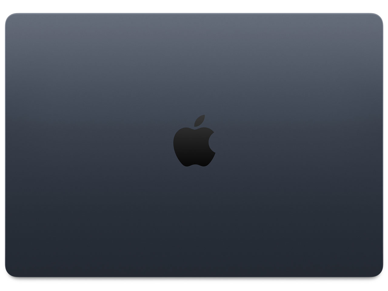 【在庫限り】Apple MacBook Air M4 2025(15インチ、16GB RAM、256GB SSD、10コアCPU・10コアGPU)ミッドナイト MW1L3J/A