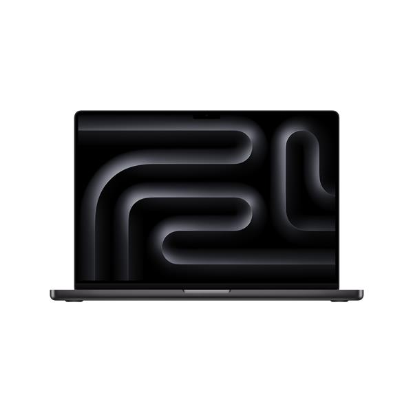 【在庫限り】Apple MacBook Pro Liquid Retina XDRディスプレイ 16.2インチ ストレージ1TB メモリ36GB MX303J/A 2024[スペースブラック]