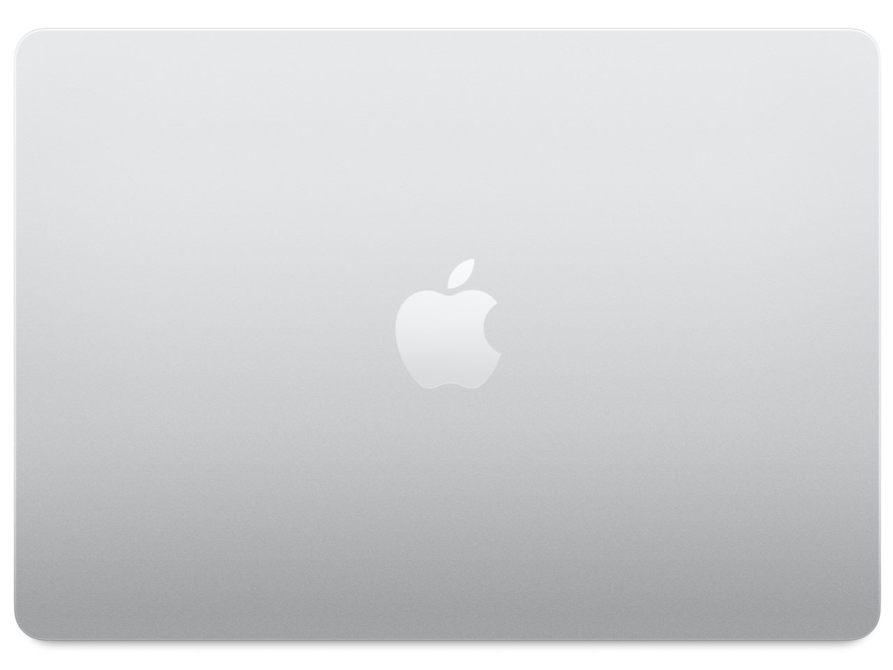 [お取り寄せ]Apple MacBook Air 13.6インチ Liquid Retinaディスプレイ MC654J/A [シルバー]