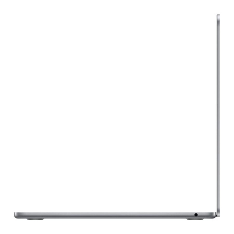 Apple MacBook Air Liquid Retinaディスプレイ 15.3 MC9H4J/A [スペースグレイ]