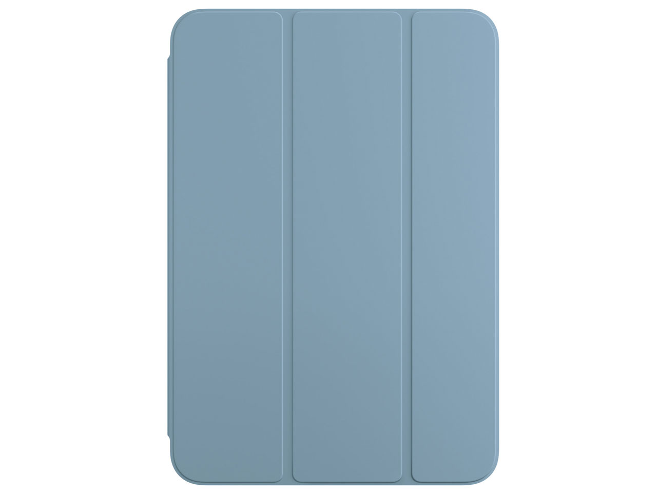 Apple iPad mini(A17 Pro)用 Smart Folio MC2U4FE/A [デニム]