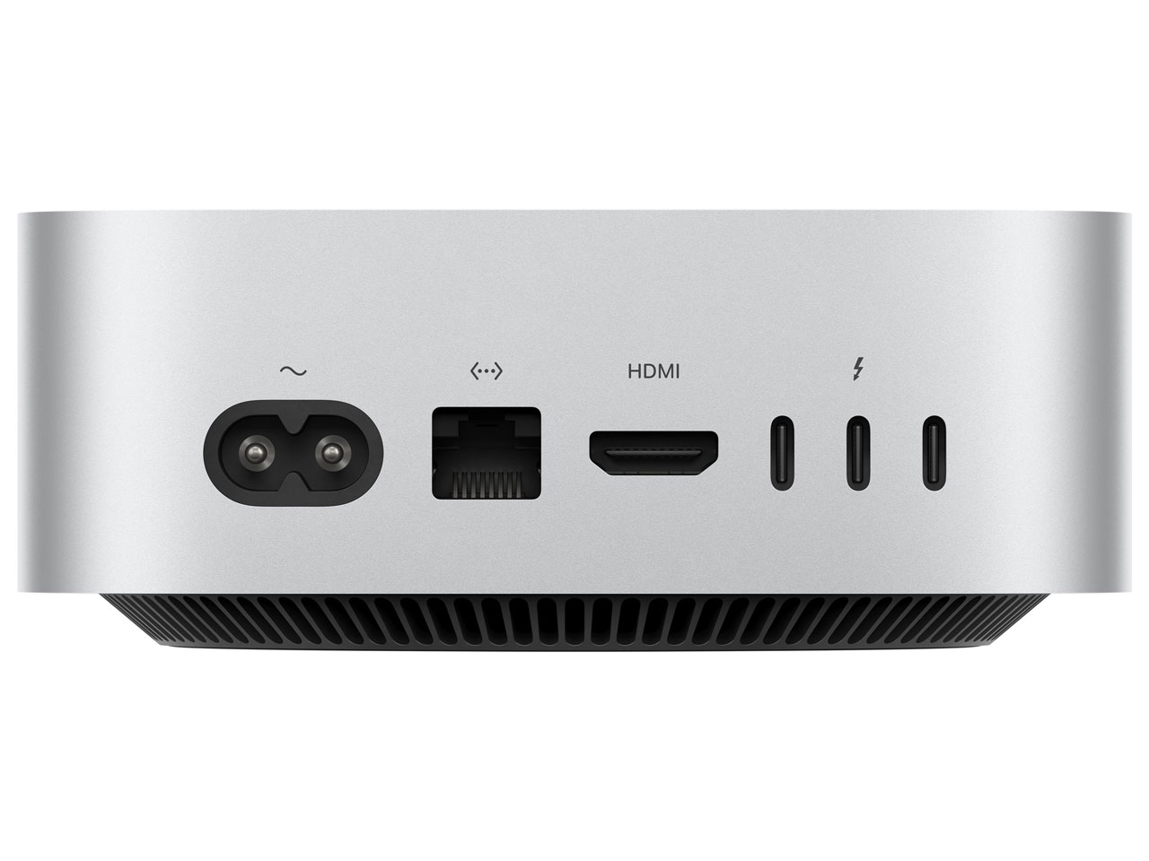 お取り寄せ]Apple Mac mini メモ24GB ストレージ512GB MCX44J/A 