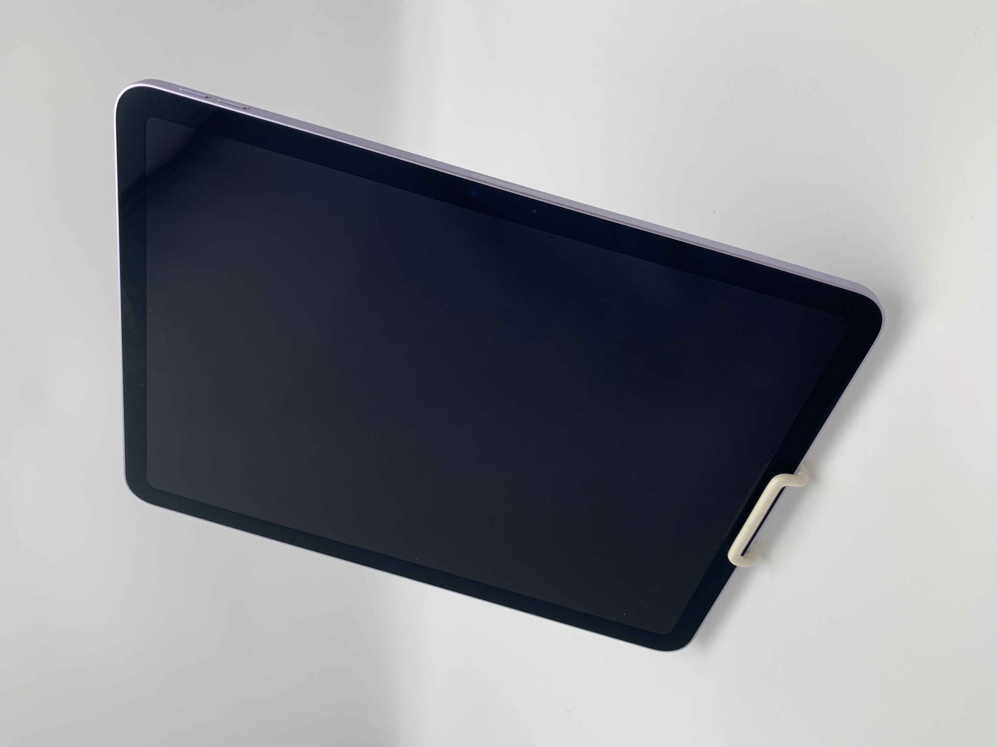 【中古：Bランク】【展示使用品】iPad Air M3 11インチ 2025年 Wi-Fiモデル 128GB 3N673J/A パープル【30日返金保証】