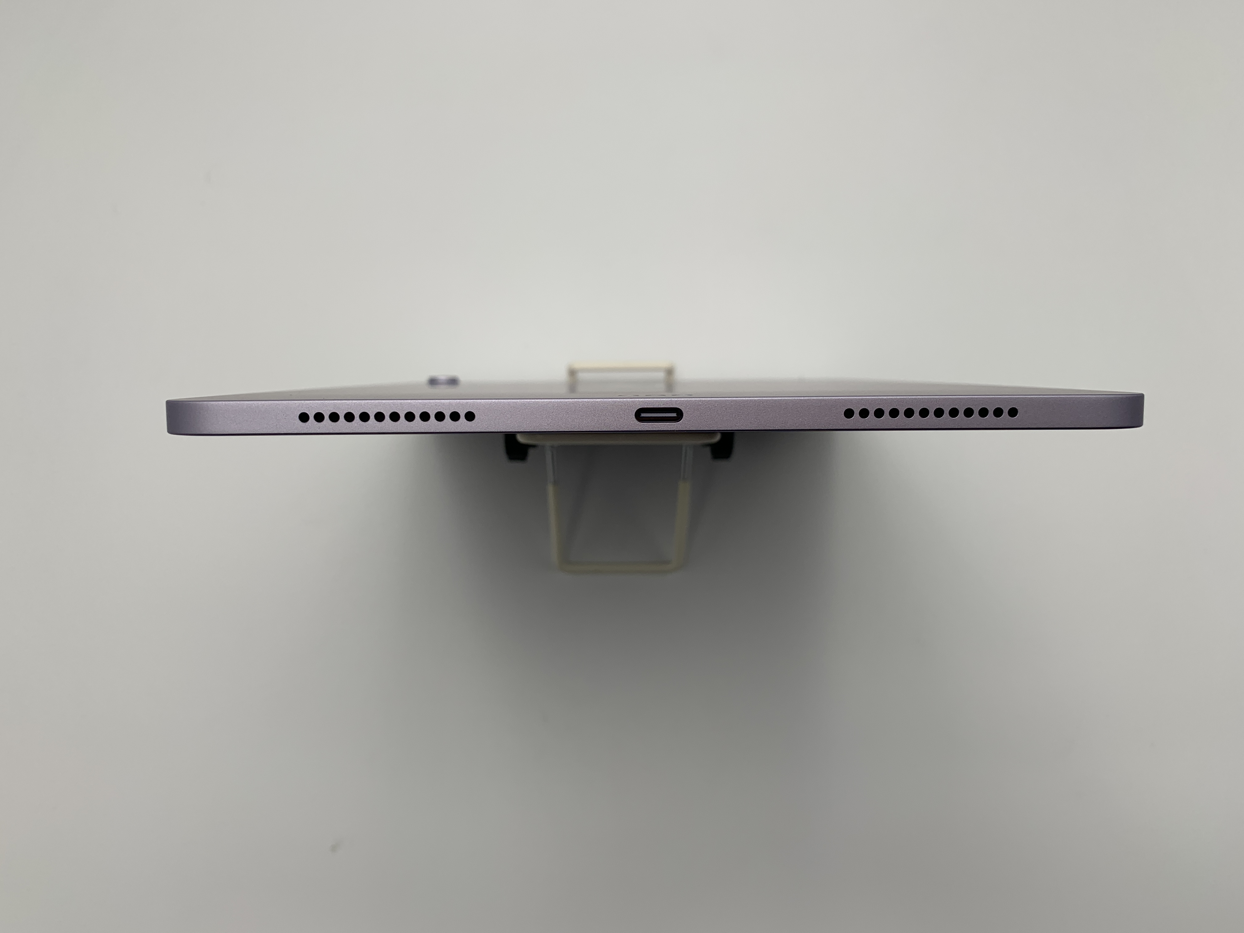 【中古：Bランク】【展示使用品】iPad Air M3 11インチ 2025年 Wi-Fiモデル 128GB 3N673J/A パープル【30日返金保証】