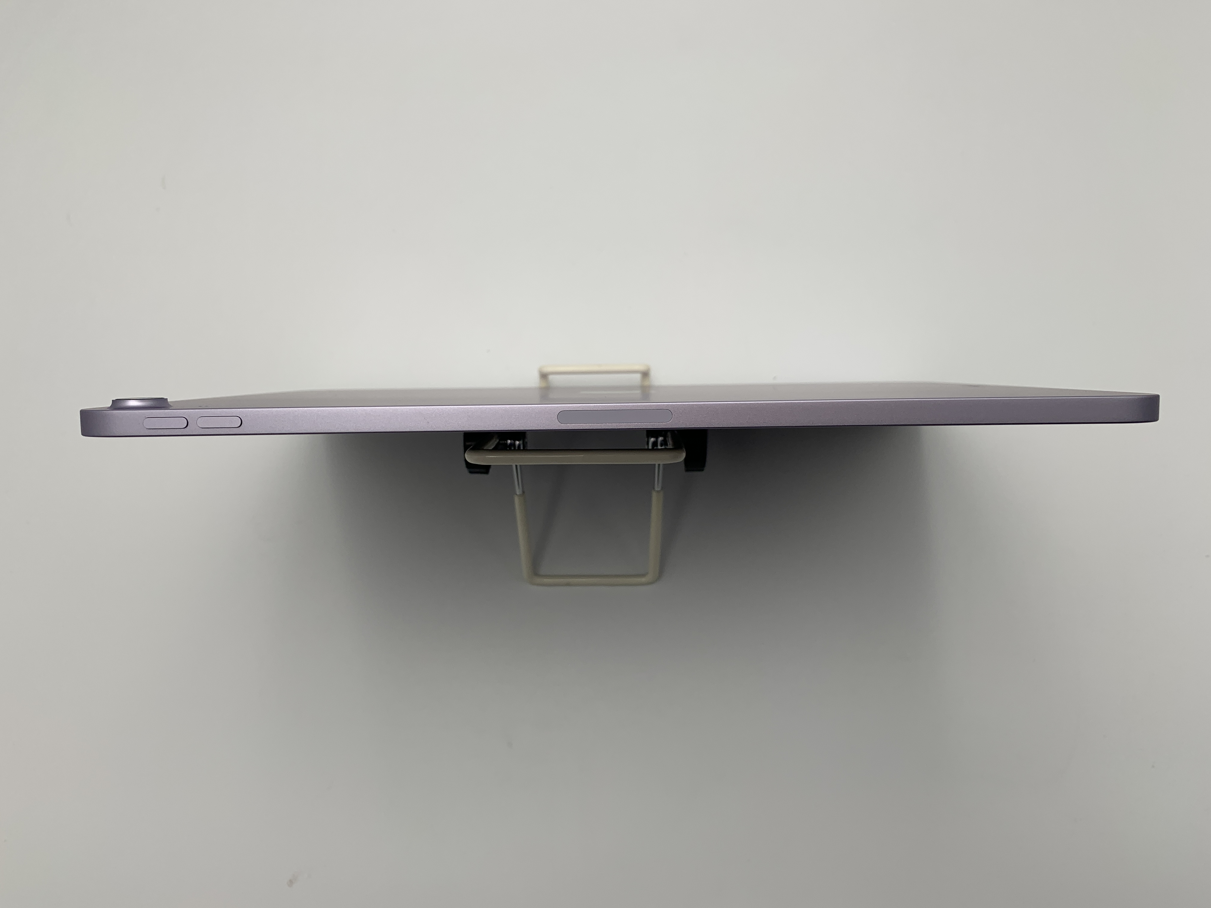 【中古：Bランク】【展示使用品】iPad Air M3 11インチ 2025年 Wi-Fiモデル 128GB 3N673J/A パープル【30日返金保証】