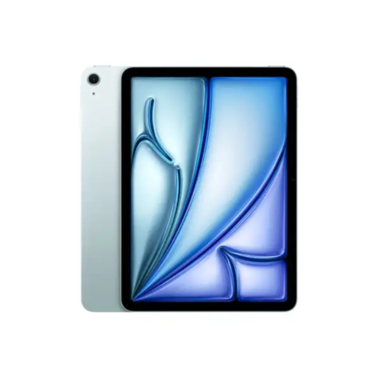 【在庫限り】Apple iPad Air 11インチ Wi-Fi 1TB 2025年春モデル MCAJ4J/A [ブルー]