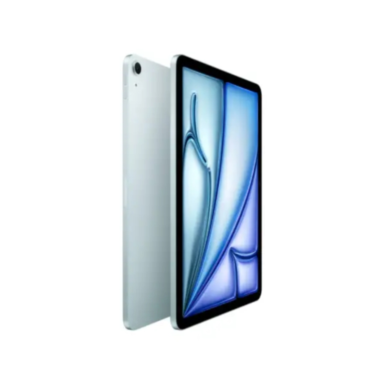 【在庫限り】Apple iPad Air 11インチ Wi-Fi 1TB 2025年春モデル MCAJ4J/A [ブルー]