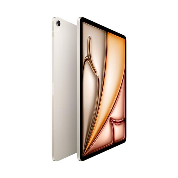 【在庫限り】iPad Air 13インチ Wi-Fi 1TB 2025年春モデル MCQ24J/A [スターライト]