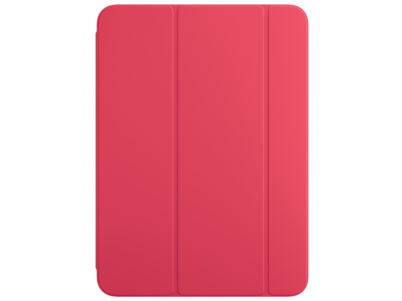 Apple iPad(A16)用 Smart Folio MDEP4FE/A [ウォーターメロン]