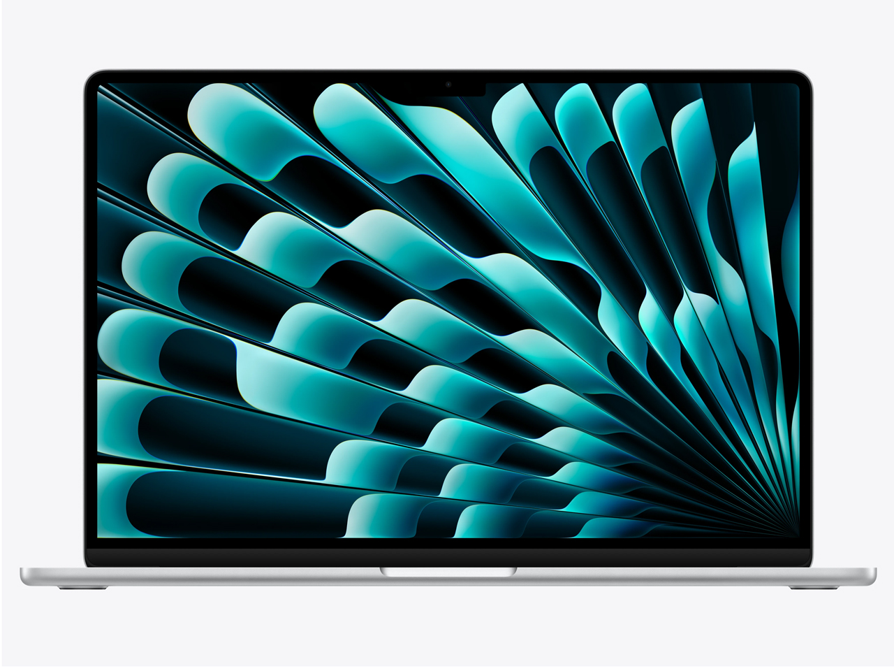 [お取り寄せ] MacBook Air 15.3インチ Liquid Retinaディスプレイ MDV94J/A [シルバー]