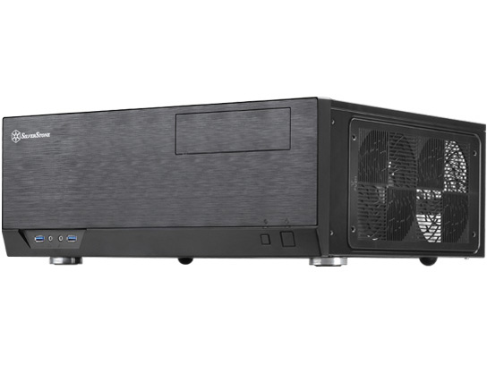 SilverStone SST-GD09B