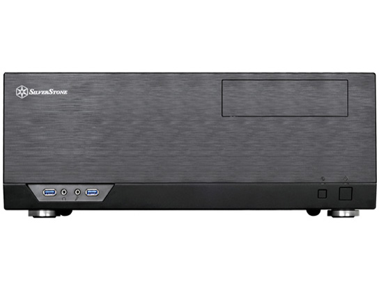 SilverStone SST-GD09B