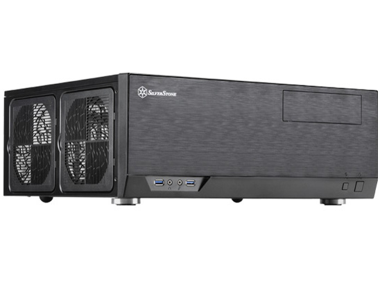 SilverStone SST-GD09B
