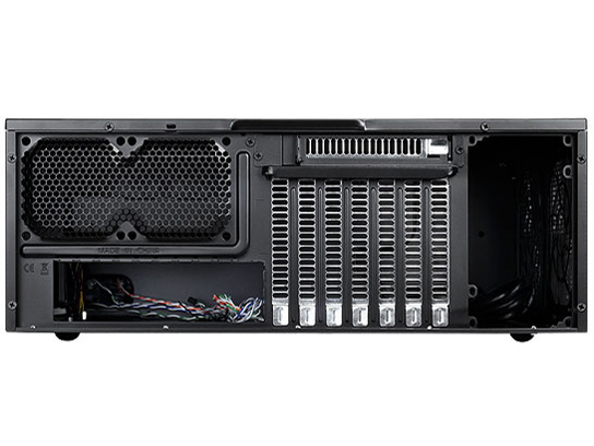 SilverStone SST-GD09B