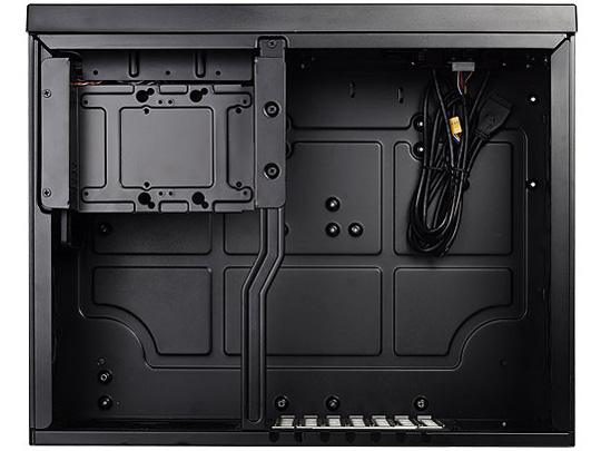 SilverStone SST-GD09B