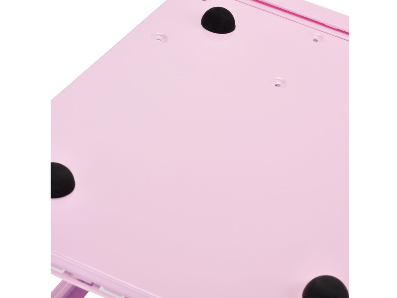 【訳あり品】【店頭展示使用品】SilverStone SST-SG13P [ピンク]