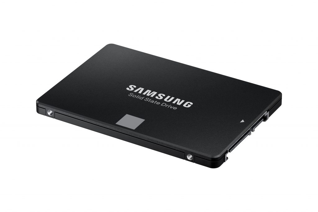 アウトレット品】Samsung 500GB 860 EVO 2.5インチ 内蔵SSD MZ-76E500B