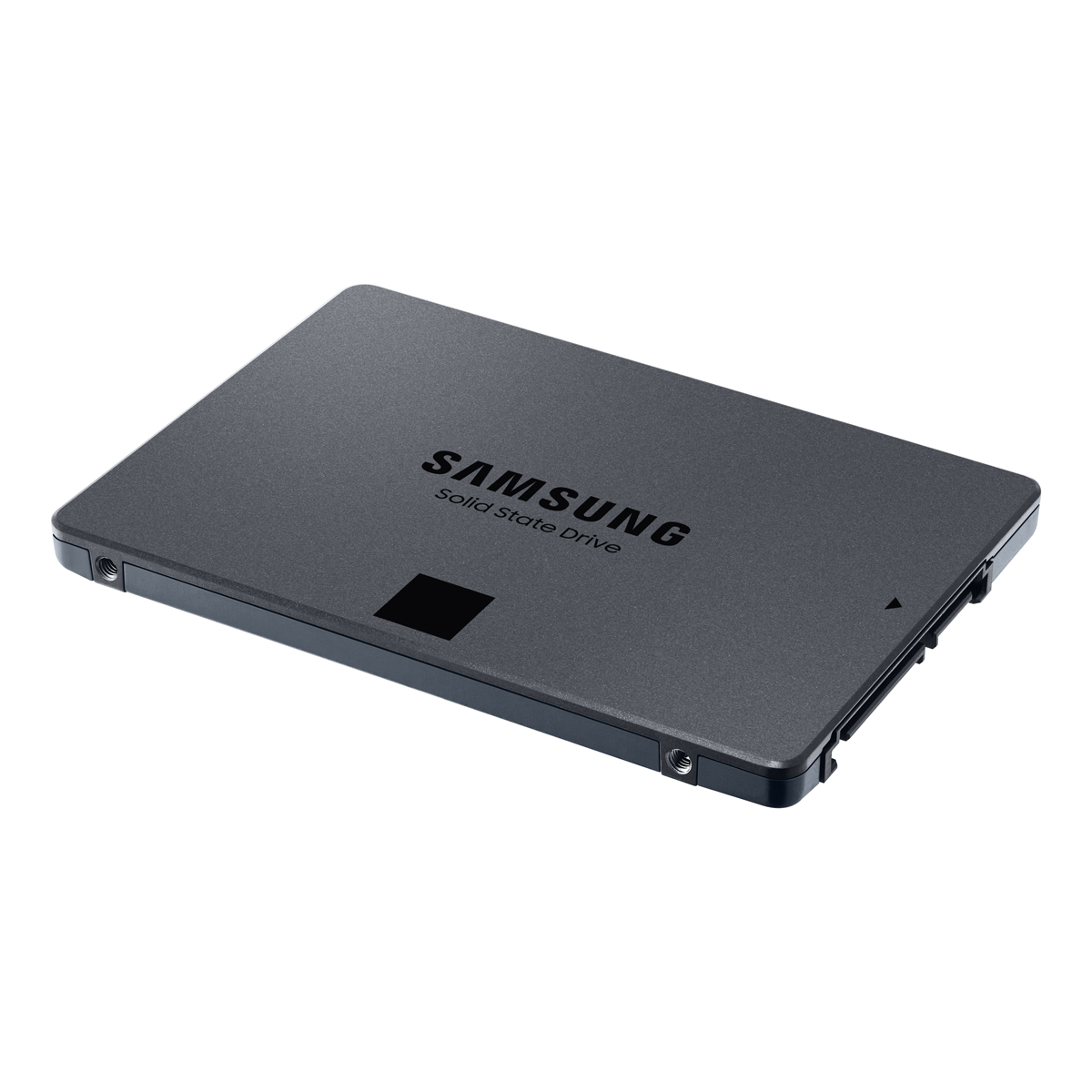 SAMSUNG　内蔵SSD 870QVO　MZ-77Q2T0B IT