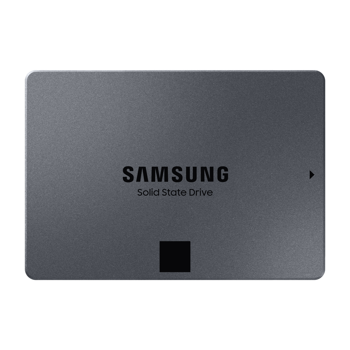 Samsung 870 QVO MZ-77Q4T0B/IT [内蔵SSD]